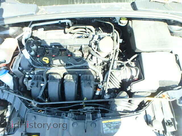 2014 FORD FOCUS - VIN: 1FADP3F24EL142600 - Photo 7