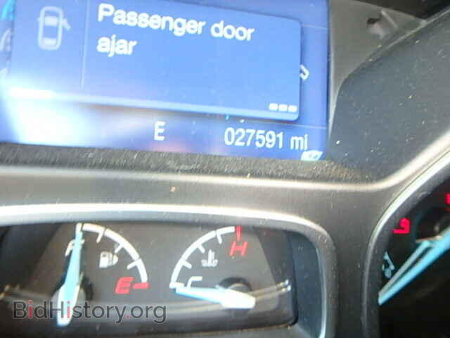 2014 FORD FOCUS - VIN: 1FADP3F24EL142600 - Photo 8