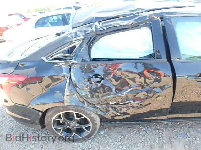 2014 FORD FOCUS - VIN: 1FADP3F24EL142600 - Photo 10