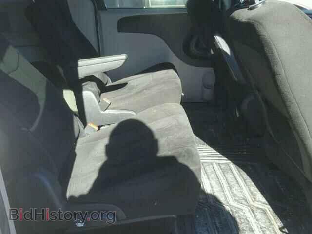 2012 DODGE CARAVAN - VIN: 2C4RDGCG0CR263290 - Photo 6