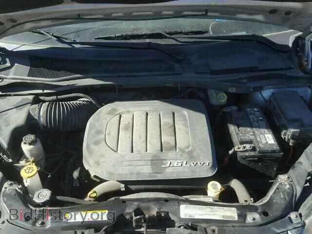 2012 DODGE CARAVAN - VIN: 2C4RDGCG0CR263290 - Photo 7