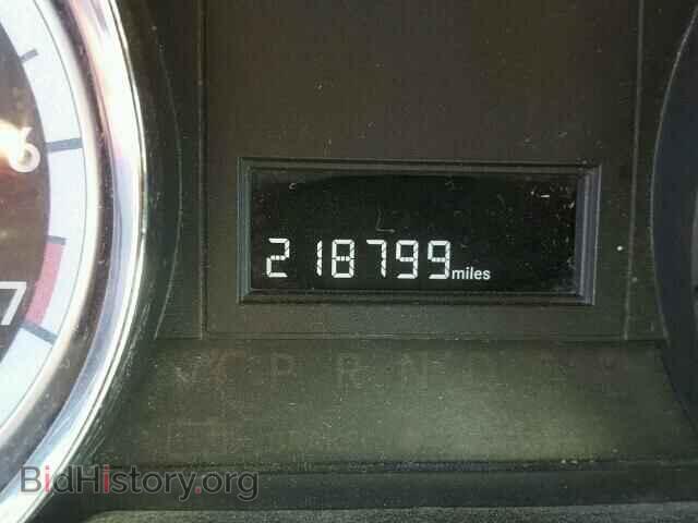 2012 DODGE CARAVAN - VIN: 2C4RDGCG0CR263290 - Photo 8