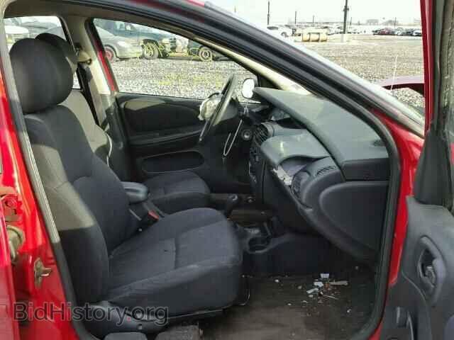 2003 DODGE NEON - VIN: 1B3ES46CX3D210211 - Фото 5