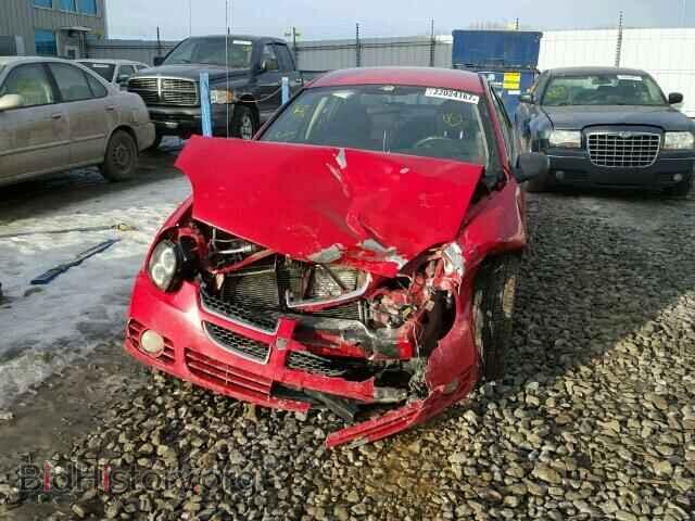 2003 DODGE NEON - VIN: 1B3ES46CX3D210211 - Фото 9