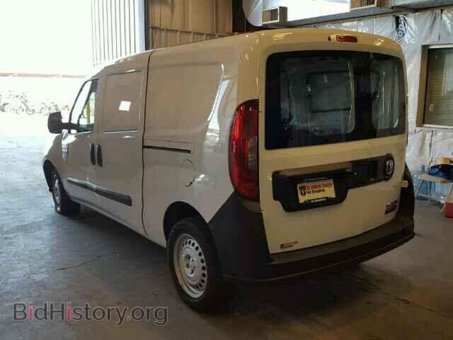 2015 RAM PROMASTER - VIN: ZFBERFAT6F6A36097 - Фото 3
