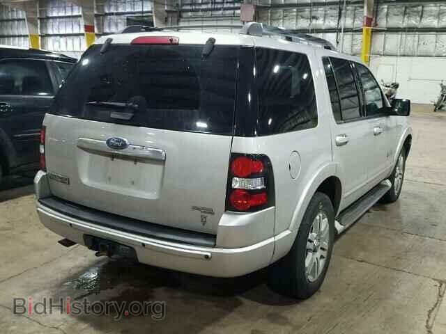 2006 FORD EXPLORER - VIN: 1FMEU75836ZA25699 - Фото 4