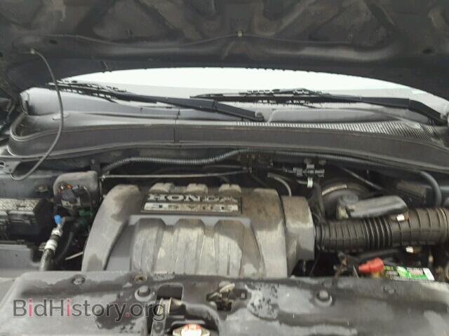 2006 HONDA PILOT - VIN: 2HKYF18676H509403 - Photo 7