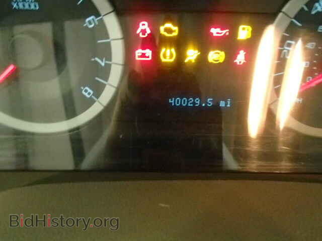 2011 FORD ESCAPE - VIN: 1FMCU0EG6BKC08331 - Photo 8