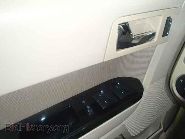 2011 FORD ESCAPE - VIN: 1FMCU0EG6BKC08331 - Photo 10