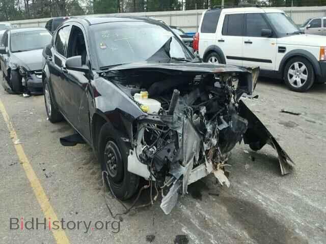 Фотография 1C3CDZAB4EN108769 - DODGE AVENGER 2014