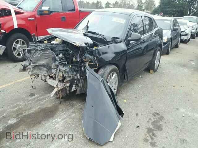 2014 DODGE AVENGER - VIN: 1C3CDZAB4EN108769 - Фото 2