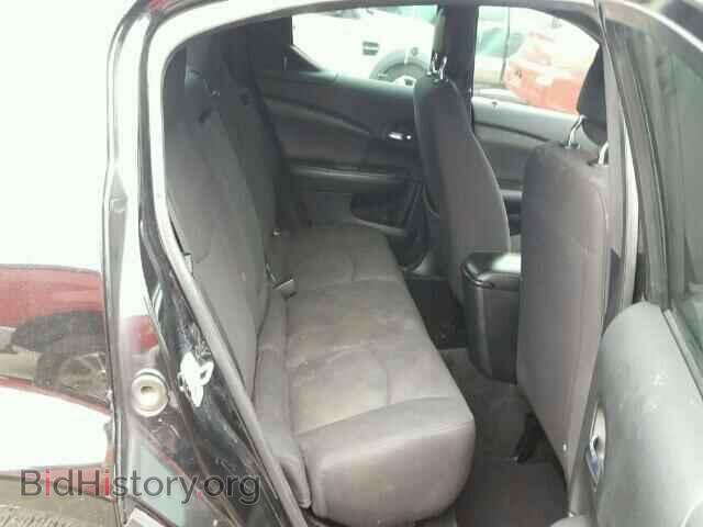2014 DODGE AVENGER - VIN: 1C3CDZAB4EN108769 - Фото 6