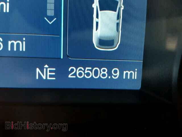 2014 FORD EXPLORER - VIN: 1FM5K7B81EGB36515 - Фото 8