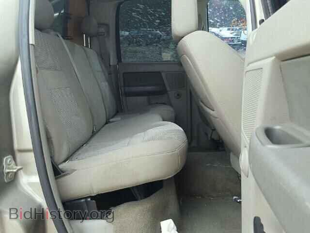 2008 DODGE RAM 3500 - VIN: 3D3MX48A88G126526 - Фото 6