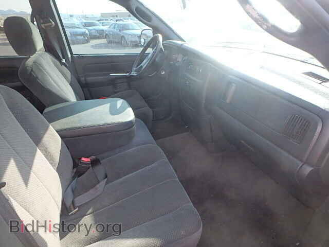 2003 DODGE RAM 1500 - VIN: 1D7HA18N93S199554 - Photo 5