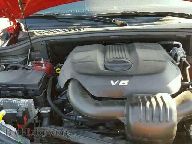 2015 DODGE DURANGO - VIN: 1C4RDHAGXFC187793 - Photo 7