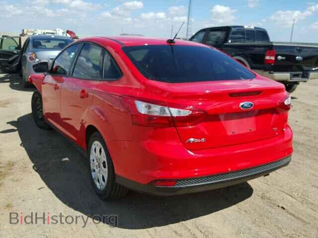 2012 FORD FOCUS - VIN: 1FAHP3F22CL279064 - Photo 3