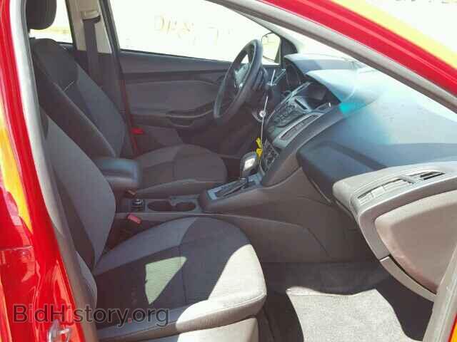 2012 FORD FOCUS - VIN: 1FAHP3F22CL279064 - Photo 5
