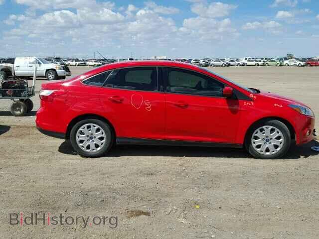2012 FORD FOCUS - VIN: 1FAHP3F22CL279064 - Photo 10