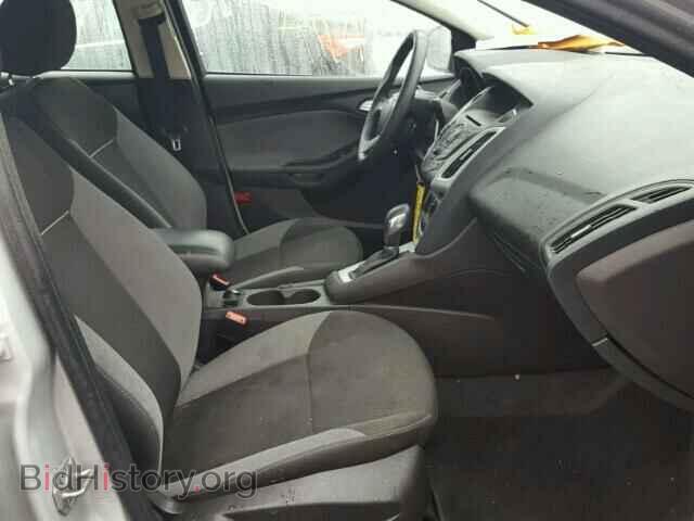 2013 FORD FOCUS - VIN: 1FADP3F20DL361701 - Фото 5