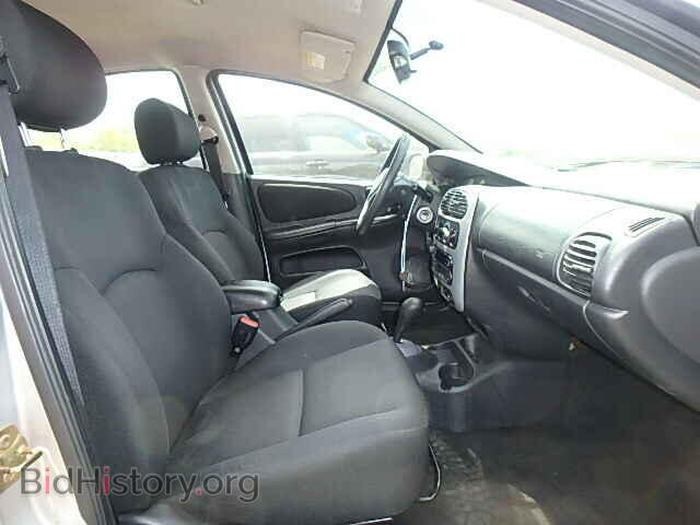 2003 DODGE NEON - VIN: 1B3ES56C43D221131 - Photo 5