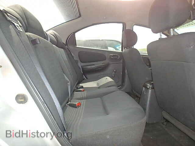 2003 DODGE NEON - VIN: 1B3ES56C43D221131 - Photo 6