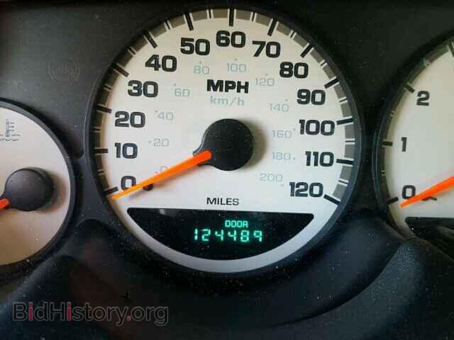 2003 DODGE NEON - VIN: 1B3ES56C43D221131 - Photo 8