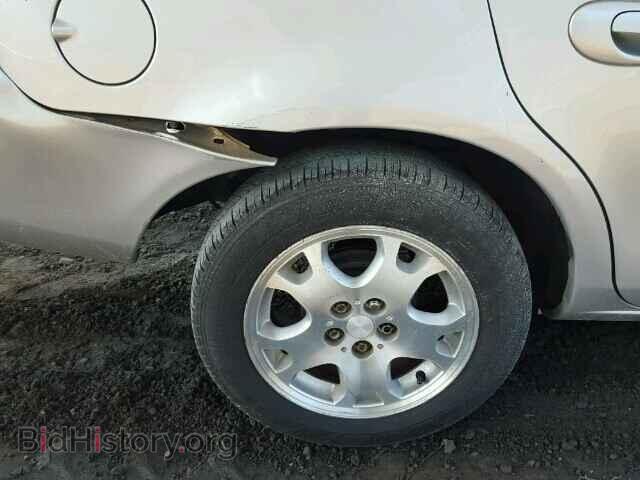 2003 DODGE NEON - VIN: 1B3ES56C43D221131 - Photo 10