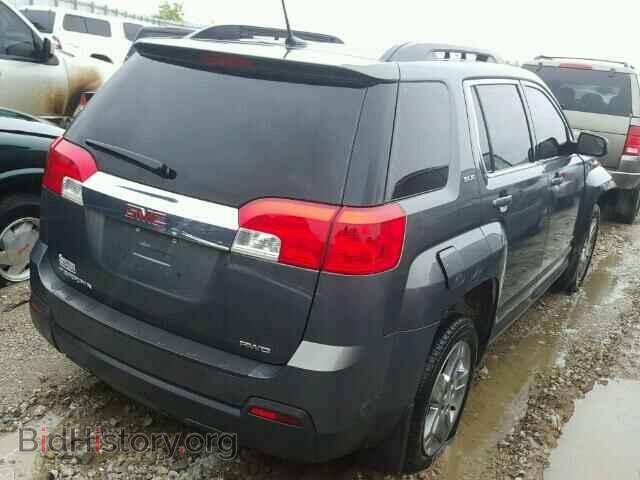 2013 GMC TERRAIN - VIN: 2GKFLTEK0D6256606 - Photo 4