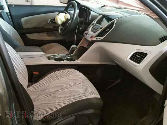 2013 GMC TERRAIN - VIN: 2GKFLTEK0D6256606 - Photo 5