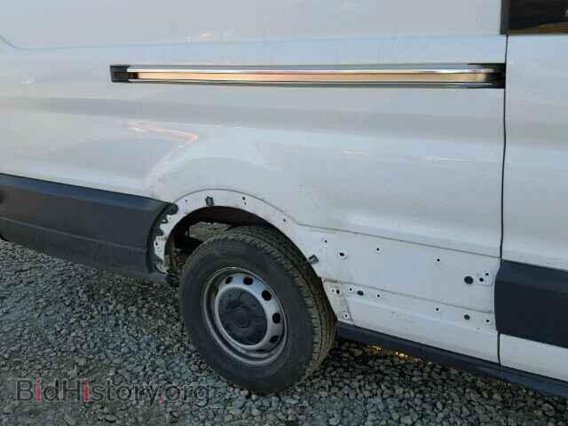 2015 FORD TRANSIT CO - VIN: 1FTSW3XG6FKA04577 - Фото 10
