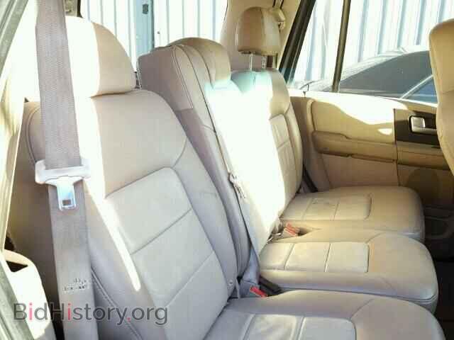 2004 FORD EXPEDITION - VIN: 1FMFU17L64LA25764 - Фото 6