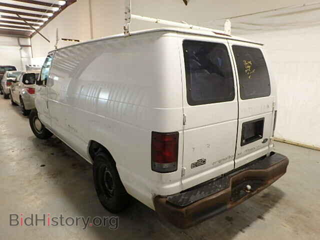 2002 FORD ECONOLINE - VIN: 1FTRE14272HA30160 - Photo 3