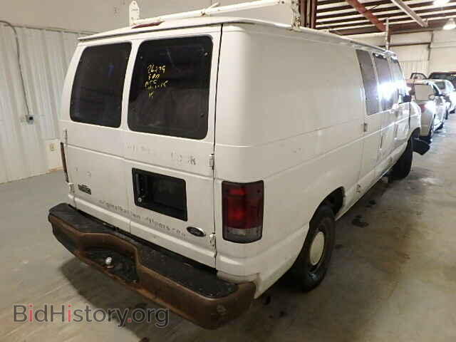 2002 FORD ECONOLINE - VIN: 1FTRE14272HA30160 - Photo 4
