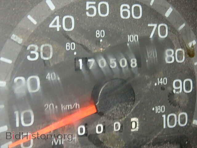 2002 FORD ECONOLINE - VIN: 1FTRE14272HA30160 - Photo 8