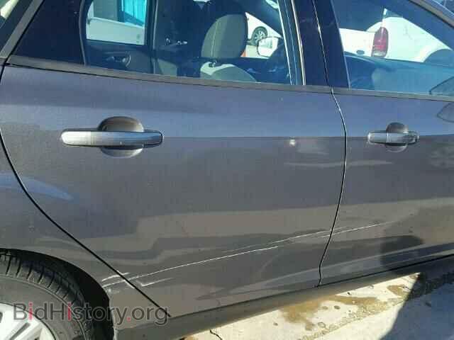 2012 FORD FOCUS - VIN: 1FAHP3F24CL464989 - Photo 9
