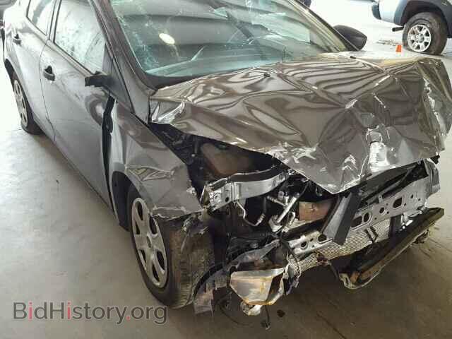 2015 FORD FOCUS - VIN: 1FADP3E22FL381727 - Photo 10