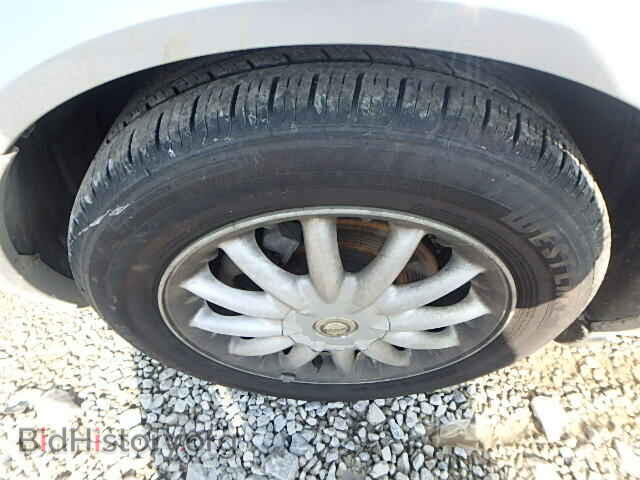 2001 CHRYSLER SEBRING - VIN: 4C3AG52H21E137271 - Фото 9