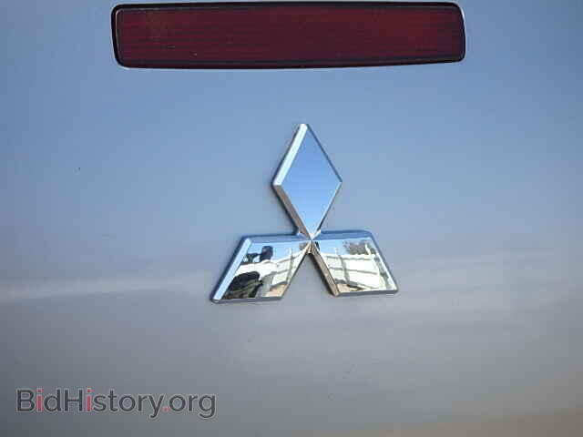 2006 MITSUBISHI GALANT - VIN: 4A3AB26F16E038061 - Фото 9