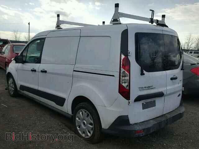 2015 FORD TRANSIT CO - VIN: NM0LS7F77F1224581 - Фото 3