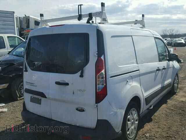2015 FORD TRANSIT CO - VIN: NM0LS7F77F1224581 - Фото 4