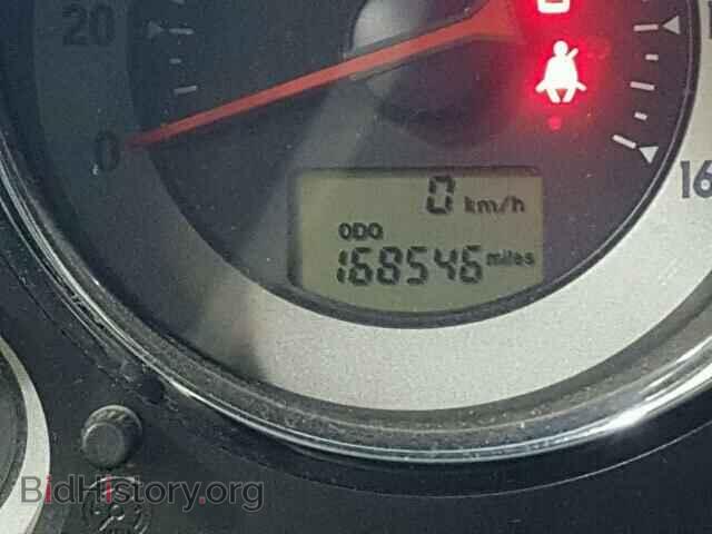 2007 MITSUBISHI ECLIPSE - VIN: 4A3AK24F17E006764 - Фото 8