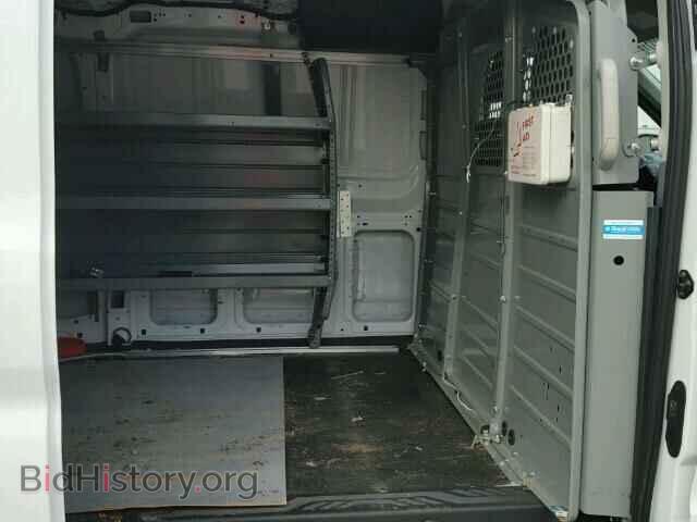 2015 FORD TRANSIT CO - VIN: 1FTSW2YM8FKA41824 - Фото 6
