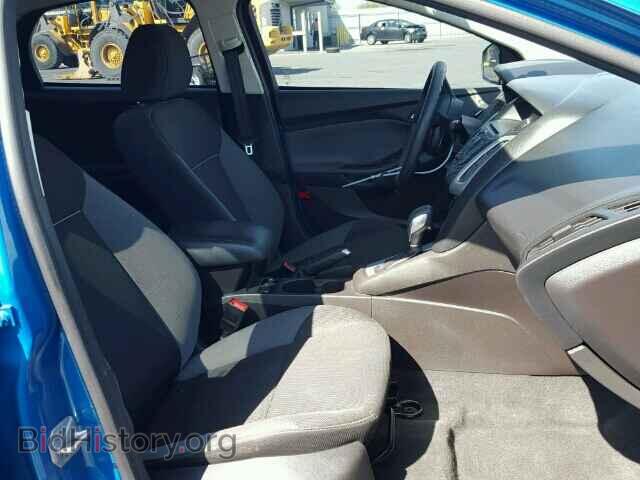2014 FORD FOCUS - VIN: 1FADP3F2XEL162320 - Photo 5