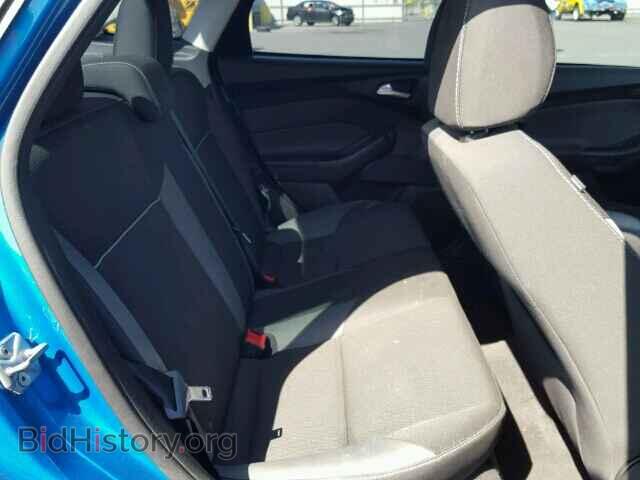 2014 FORD FOCUS - VIN: 1FADP3F2XEL162320 - Photo 6