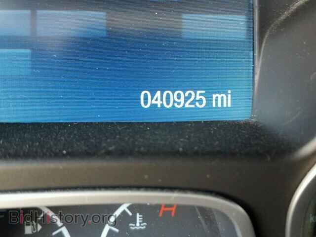 2014 FORD FOCUS - VIN: 1FADP3F2XEL162320 - Photo 8