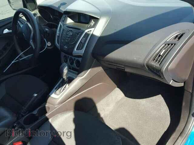 2014 FORD FOCUS - VIN: 1FADP3F2XEL162320 - Photo 9