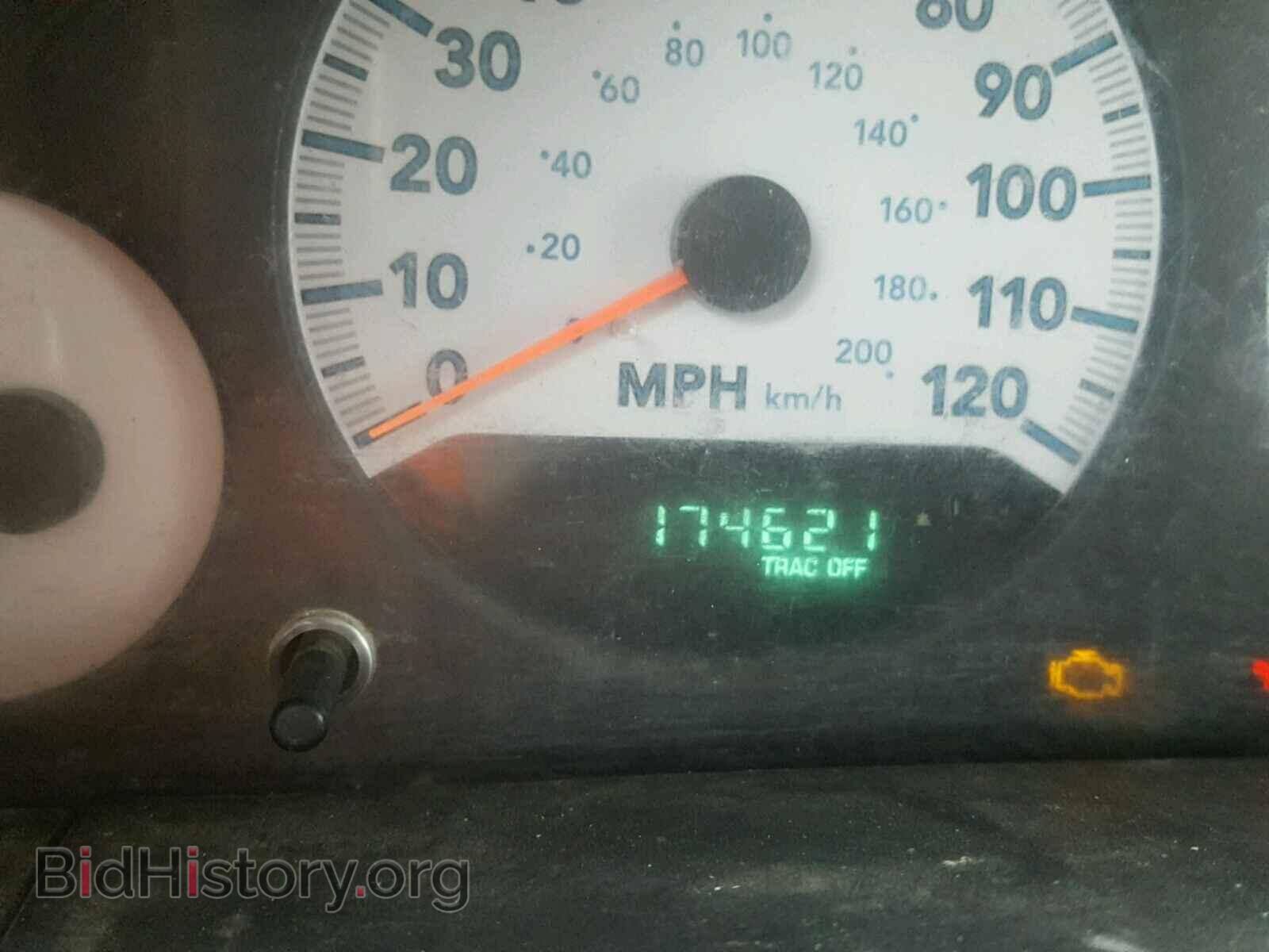 2007 DODGE CARAVAN - VIN: 2D4GP44L17R218800 - Фото 8