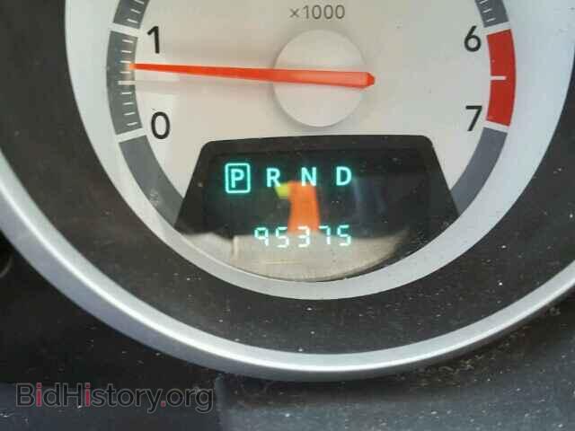 2008 DODGE CARAVAN - VIN: 2D8HN54P88R683190 - Фото 8