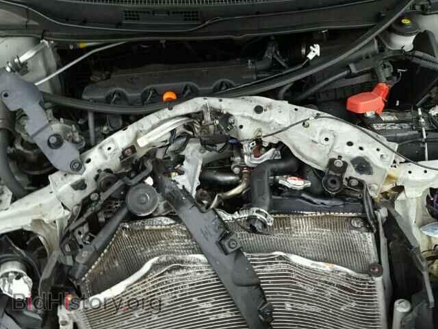 2014 HONDA CIVIC - VIN: 2HGFB2F56EH527113 - Photo 7